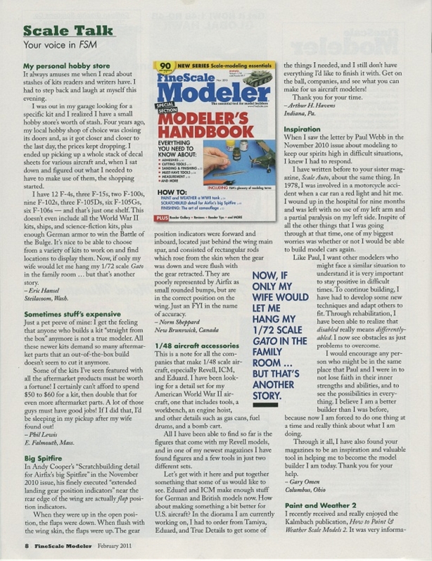 FineScale Modeler 2011-02 (Vol29-02)